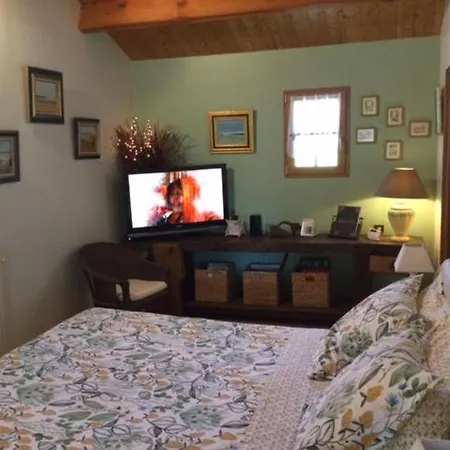 Les Iris Lejlighed *