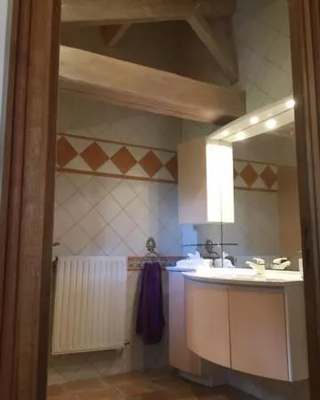 Apartment Les Iris