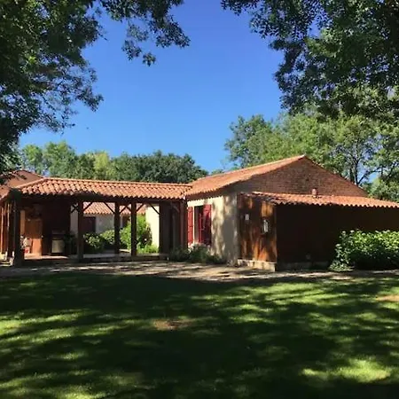 Les Iris Apartment Nalliers (Vendee)