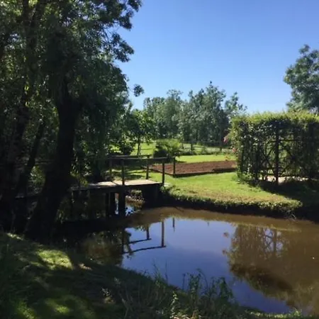 4 Etoiles Les Iris Apartment Nalliers (Vendee)