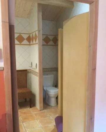 Apartmán Les Iris Nalliers (Vendee)