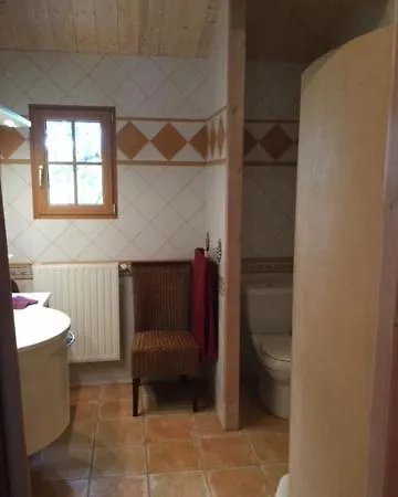 Les Iris * Nalliers (Vendee)