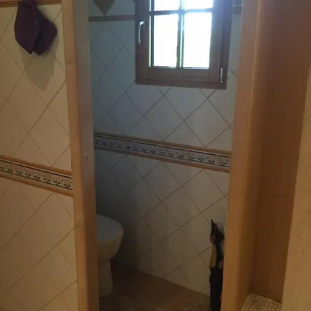 4 étoiles Les Iris Appartement