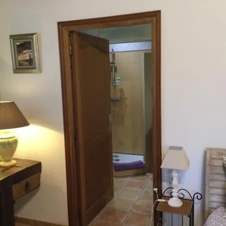 Apartment Les Iris