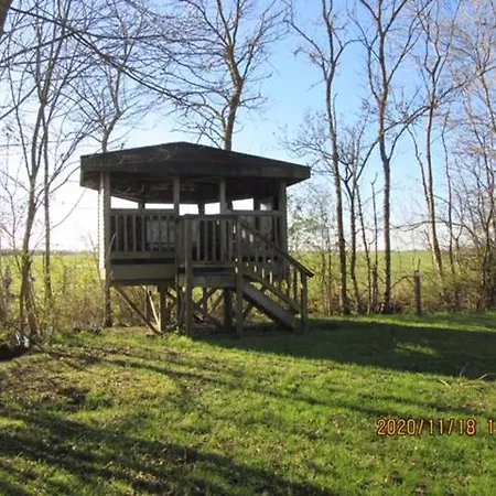 Les Iris Apartmán Nalliers (Vendee)