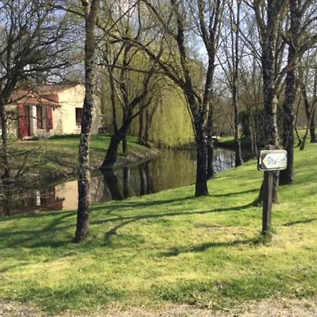 Lejlighed Les Iris *