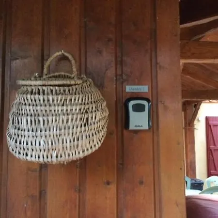 Appartement 4 étoiles Les Iris