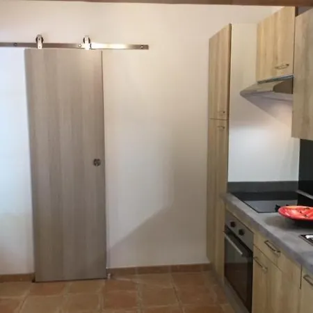 Apartmán Les Iris Nalliers (Vendee)