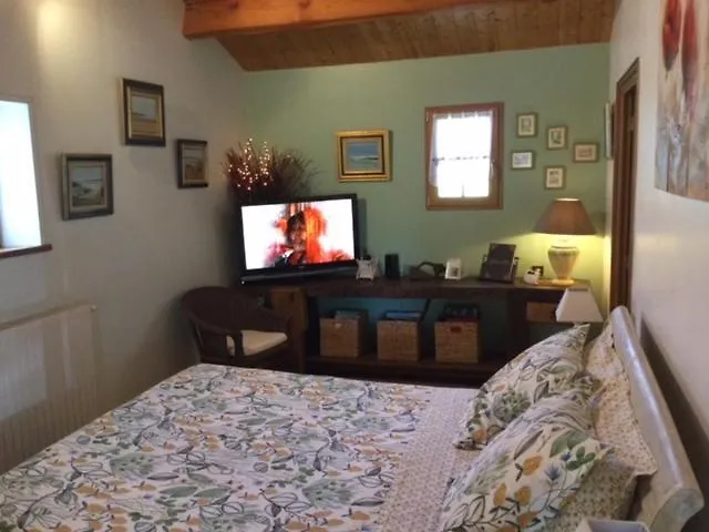 Les Iris Apartamento *