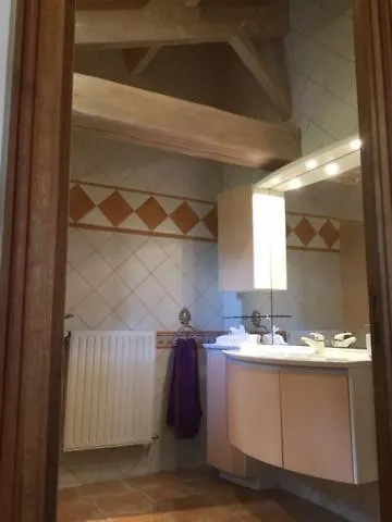 Apartamento Les Iris