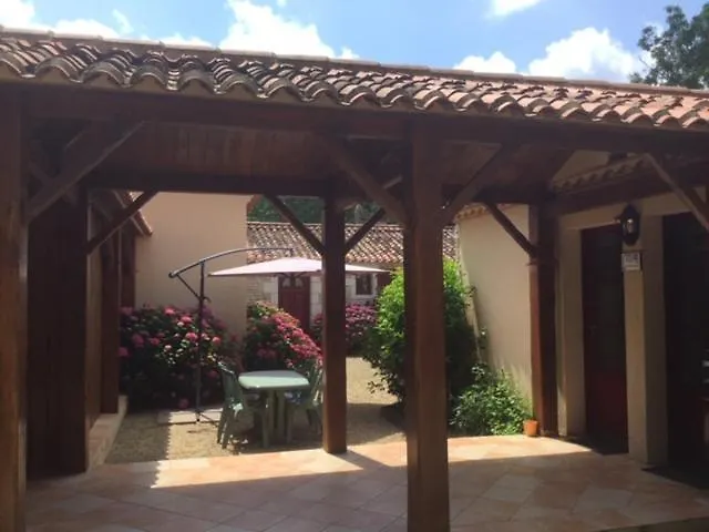 Les Iris Apartamento *