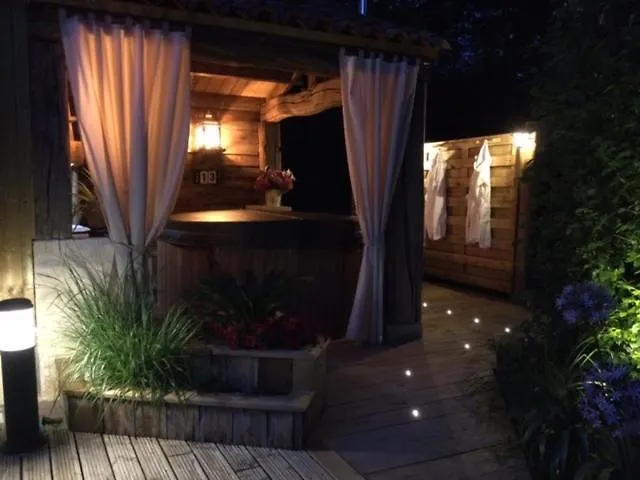 Apartamento Les Iris