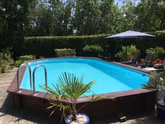 Apartamento Les Iris *