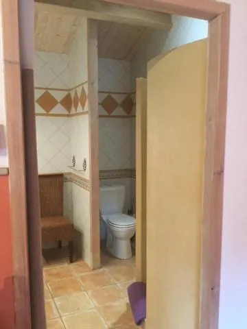 Apartamento Les Iris Nalliers (Vendee)