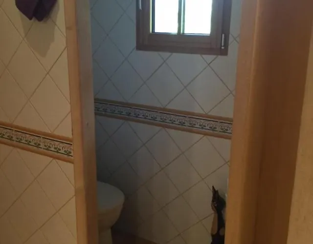 Les Iris Apartamento