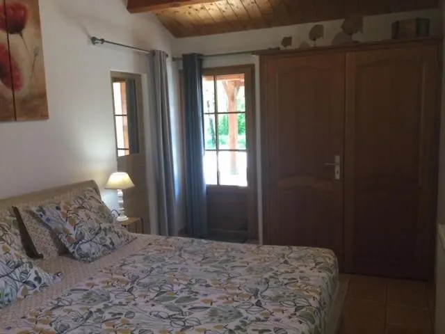 Les Iris Apartamento