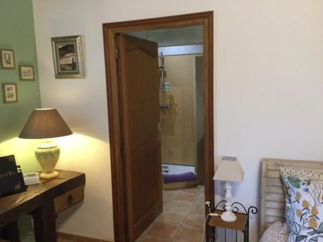 Apartamento Les Iris