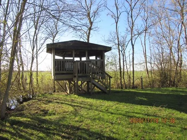 Les Iris Apartamento Nalliers (Vendee)