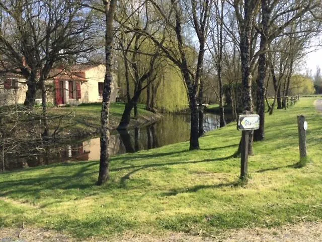 Apartamento Les Iris *