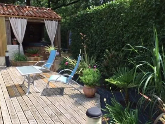 Les Iris Apartamento *