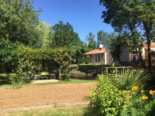 Les Iris Apartamento