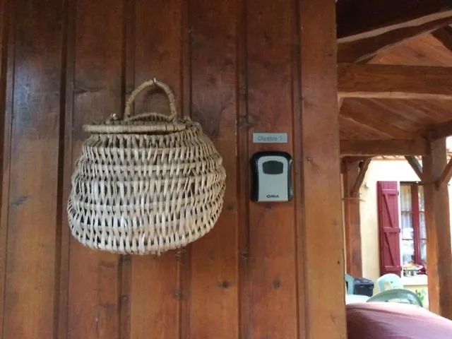 Apartamento Les Iris