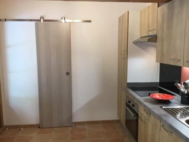 Apartamento Les Iris Nalliers (Vendee)